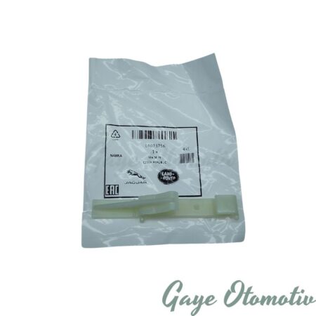 LR073756 eksantrik zincir kızağı sol alt