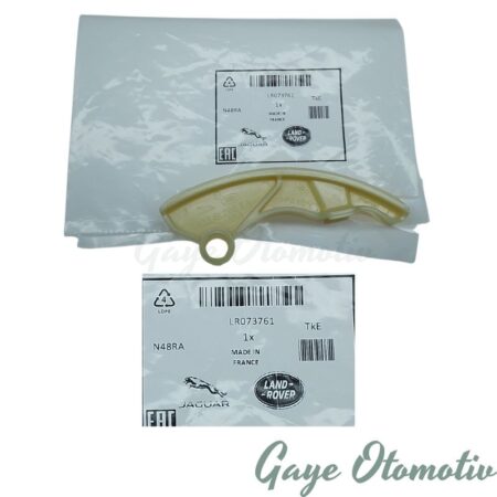 LR073761 eksantrik zincir kızağı sağ üst