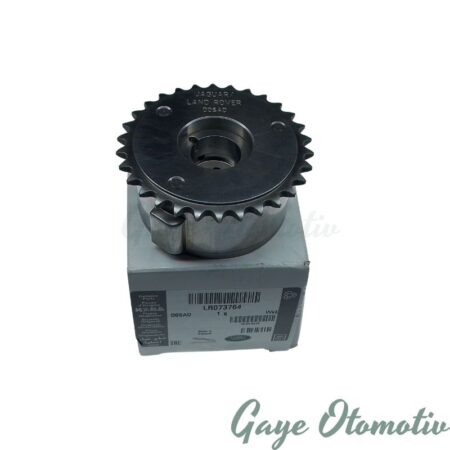 LR073764 Eksantrik Vanos Dişlisi 2.0L Diesel Discovery Jaguar