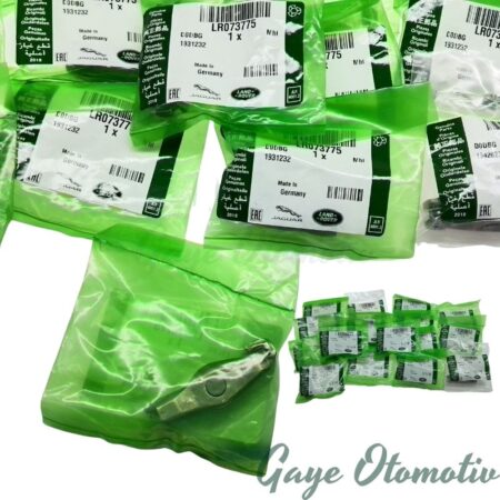 LR073775 Subap Horozu Takımı