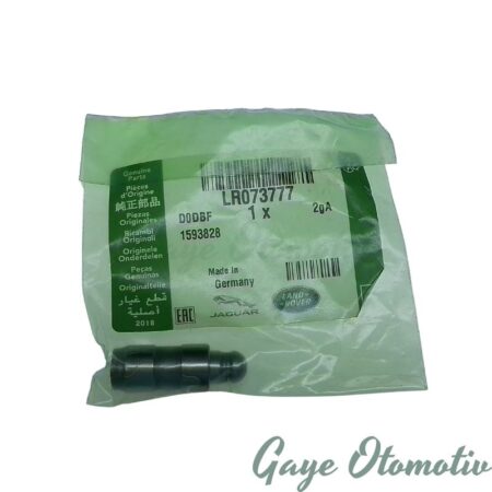 LR073777 Subap İticisi