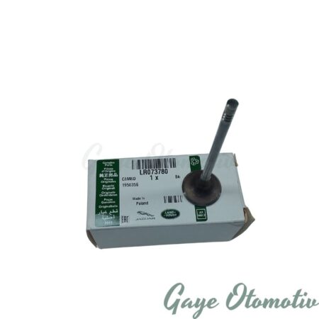 LR073780 Subap Emme Takımı 2.0L Dizel Land Rover Jaguar