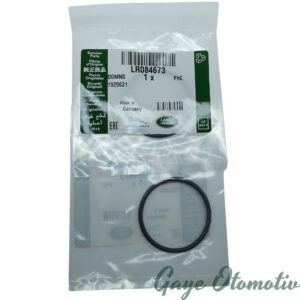 LR084673 EGR soğutucu o-ring contası