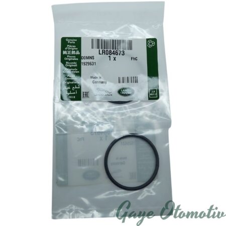 LR084673 EGR soğutucu o-ring contası