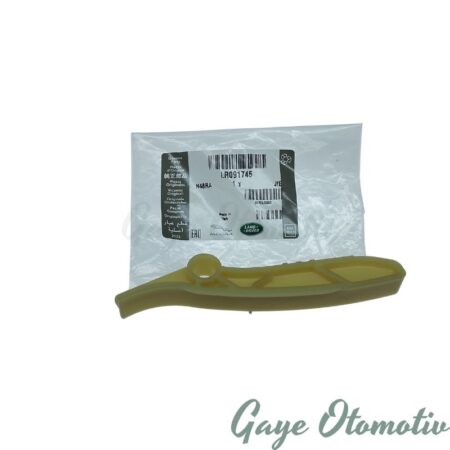 LR091745 eksantrik zincir kızağı üst sol