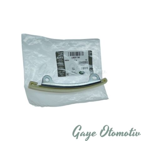 LR091746 eksantrik zincir kızağı üst