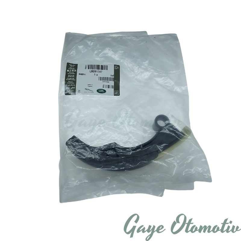 LR091747 Eksantrik Zincir Kızağı Üst Sağ