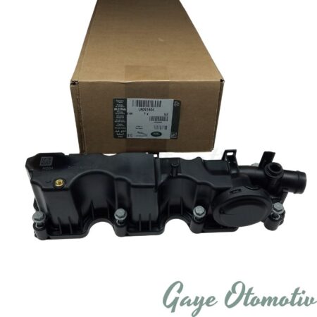 LR091804 Üst Kapak 2.0L Dizel Range Rover Velar