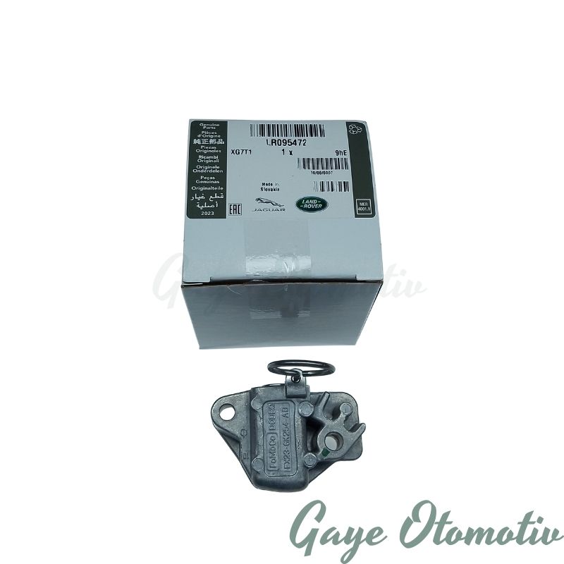 LR095472 zincir gergisi