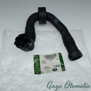 LR100129 Intercooler Su Hortumu Discovery 5, Defender, RR Sport