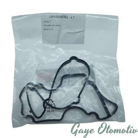 LR105593 Motor Havalandırma Kapağı Contası