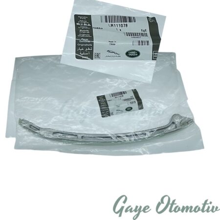 LR111078 Eksantrik Zincir Paleti