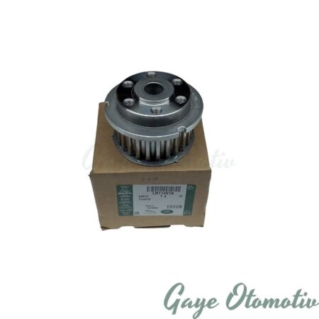 LR114018 Krank Dişlisi 3.0L V6 Dizel Range Rover Sport Discovery 5 Jaguar XJ