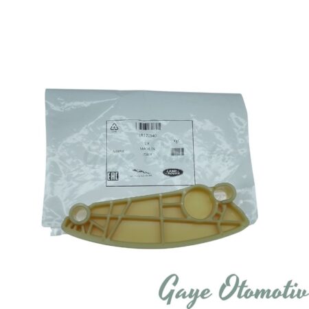 LR120540 eksantrik zincir kızağı alt