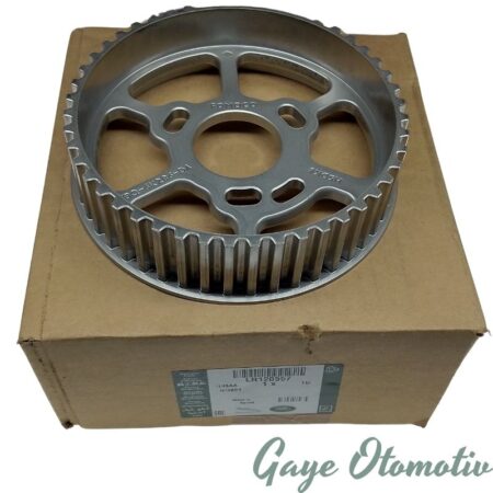 LR120557 Eksantrik Dişlisi Ön Sol Discovery Range Rover Jaguar