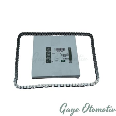 LR121792 eksantrik zinciri üst