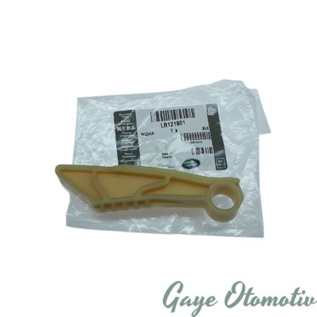 LR121801 eksantrik zincir kızak üst