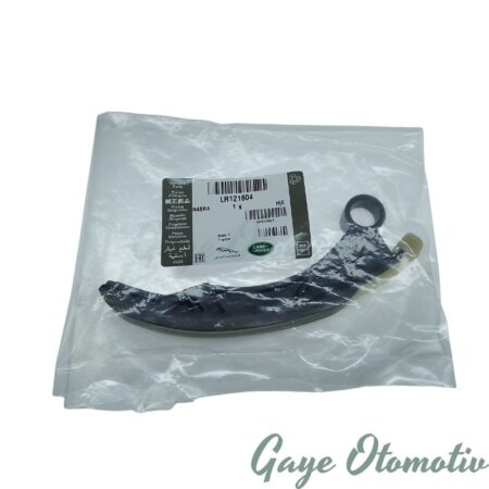 LR121804 Eksantrik Zincir Kızağı Üst