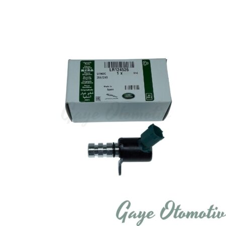 LR124526 Yağ Pompa Selenoidi 3.0L Dizel Range Rover Jaguar