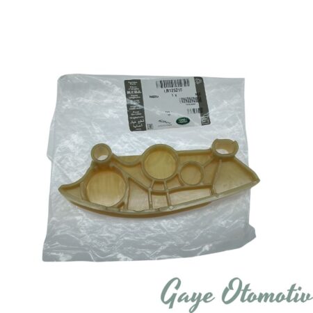 LR125215 eksantrik zincir kızağı alt sol