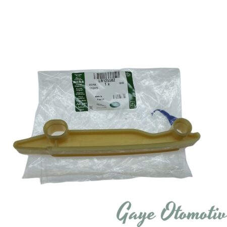 LR125582 eksantrik zincir kızak alt