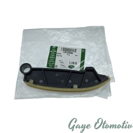 LR125584 eksantrik zincir kızak alt