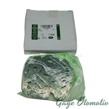 LR132676 Eksantrik Zinciri Alt 2.0L Dizel
