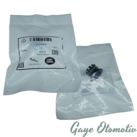 LR135858 Motor Arka Kapak Tapası