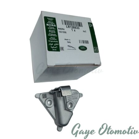 LR138833 Eksantrik Zincir Gergisi 2.0L Dizel Land Rover Jaguar