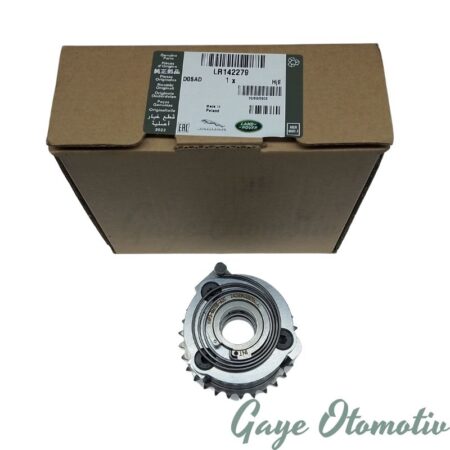LR142279 Eksantrik Vanos Dişlisi Range Rover Jaguar 2.0L