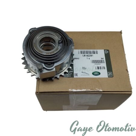LR142281 Eksantrik Vanos Dişlisi Range Rover Jaguar 2.0L
