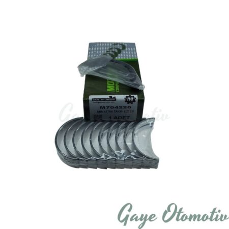 M704220 Ana Yatak Takımı 0.20 2.0L 240 HP Çift Turbo Dizel Motive