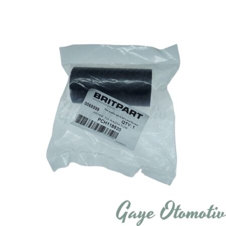 PCH118820 Radyatör Termostat Alt Hortumu Range Rover P38 V8 Britpart
