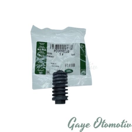 PCU000220 radyatör pimi