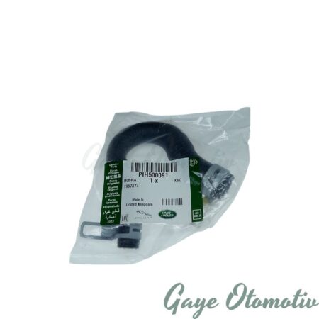 PIH500091 Yakıt Soğutucu Hortumu Discovery 3, Discovery 4, RR Sport