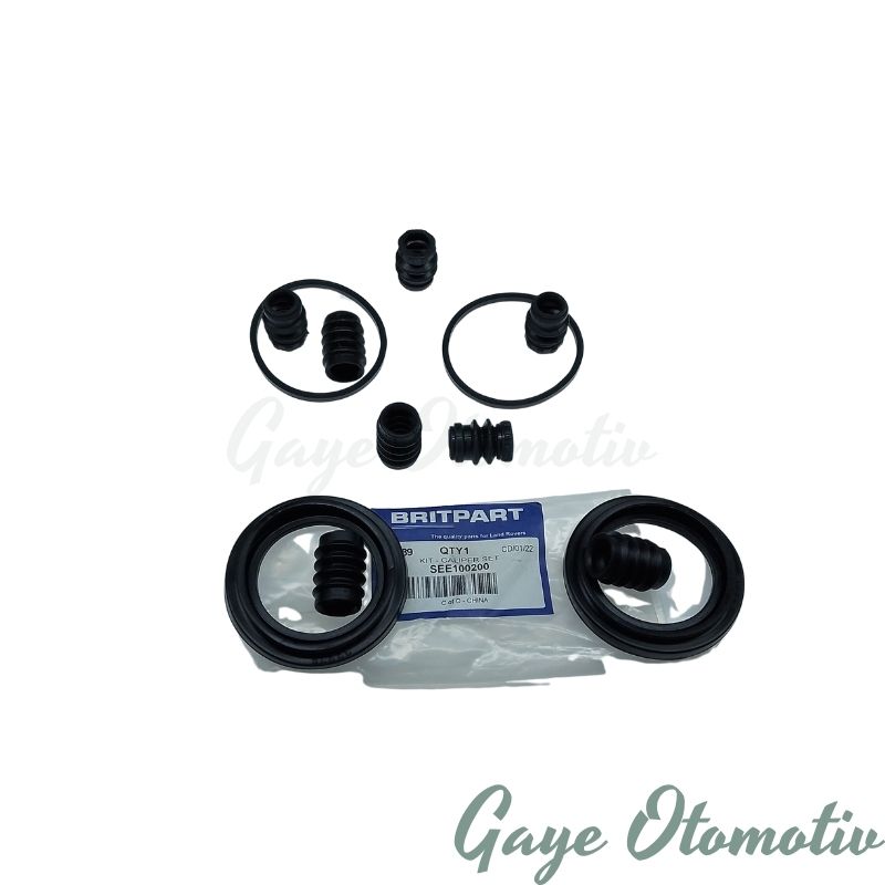 SEE100200 kaliper tamir takımı ön