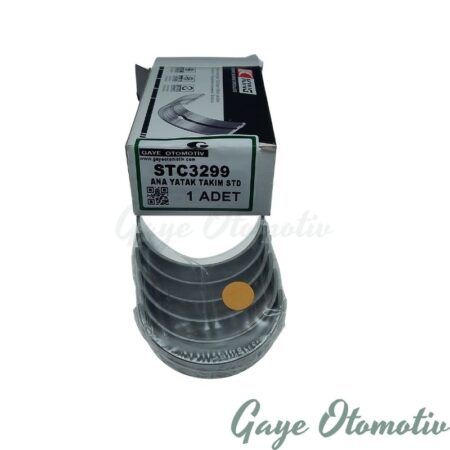 STC3299 ana yatak takımı STD