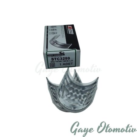 STC3299 Ana Yatak Takımı 0.25 TD5 Defender Discovery 2 Britpart King