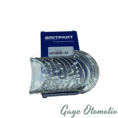 STC4299 Ana Yatak Takımı 4.0 4.6 V8 Britpart