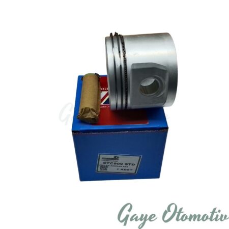 STC909 Piston ve Segman Takımı STD 3.9L V8 EFi Discovery 1 Range Rover Classic