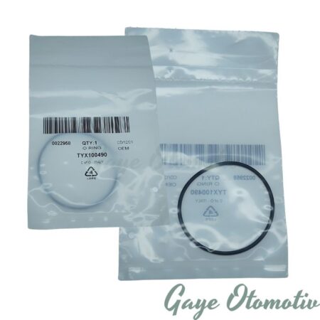 TYX100490 arazi şanzıman o-ringi