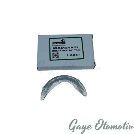 WAM2492L krank gezi ayı takımı 2 adet