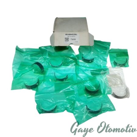 WAM4026 ana yatak takımı STD