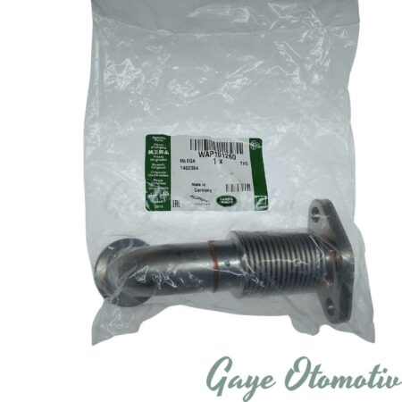 WAP101260 EGR Borusu Freelander 1 2.0L Diesel