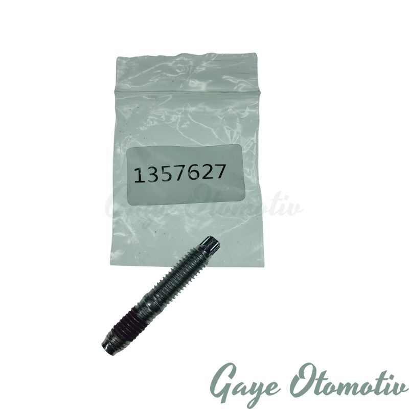 1357627 Egzoz Manifold Saplaması Land Rover
