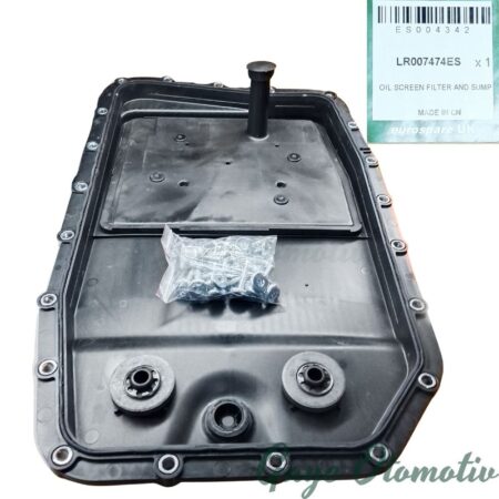 LR007474 Şanzıman Karteri Discovery 3 Range Rover Sport Jaguar