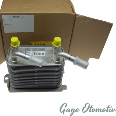 LR013046 Şanzıman Yağ Soğutucusu Range Rover Vogue