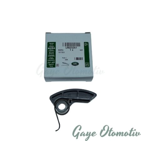 LR025261 Yağ Pompa Zincir Gergisi 2.0L Benzinli