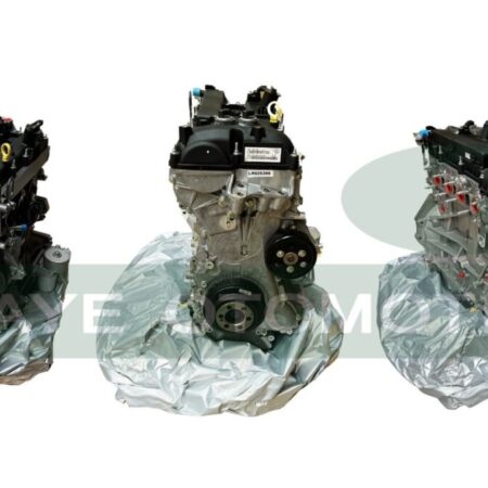 LR025366 motor – Discovery Sport, Evoque, Freelander