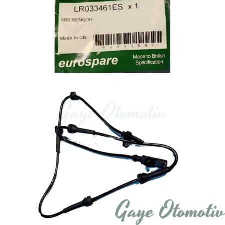 LR033461 ABS Sensörü Ön Range Rover Sport Vogue L322